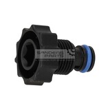 AFTAPPLUG AFDICHTRING OE